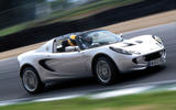 Elise Series 2 111R