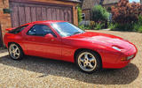 11 porsche 928