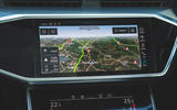 Audi A6 2018 long-term review - infotainment