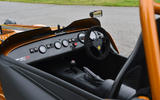 12 Caterham Seven 170 R 2021 UK FD dashboard