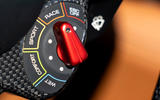 12 Ferrari Portofino M 2021 UK FD ESC dial