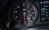 Hyundai i30 Fastback N 2019 first drive review - rev counter