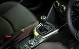 12 Mazda 2 2021 uk first drive review centre console