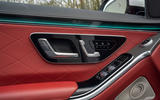 12 mercedes s class s500 2020 lhd uk first drive review door cards