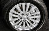 12 MG5 EV Wheel 2021 FD
