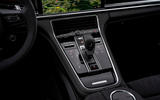 Porsche Panamera GTS Sport Turismo 2020 first drive review - centre console