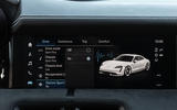12 Porsche Taycan GTS 2021 first drive review driving modes