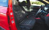 Volkswagen Polo GTI 2018 long-term review - cabin