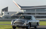 12 aston martin db5 tracking front