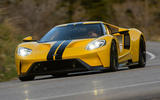 Ford GT 8