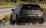 13 Cupra Formentor VZ5 2021 FD road rear