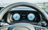 13 Hyundai Bayon 2021 UK FD instruments