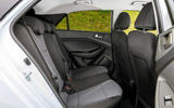 Hyundai i20 - interior