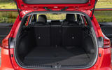13 Kia Ceed Sportswagon tgdi 2021 uk first drive review boot