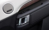 13 Land Rover Discovery D300 2021 UK first drive review door cards