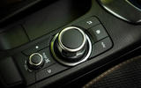 13 Mazda 2 2021 uk first drive review infotainment controls