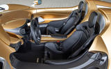 13 McLaren Elva 2021 UK FD cabin