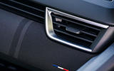 13 Renault Clio facelift FD 2023 dash detail