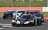 13 Britcar racing credit Paul Cherry