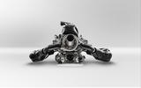 13 f1 engine