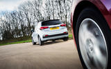 Hyundai i20 - hero rear