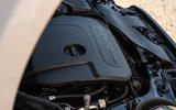 14 Mini Cooper S 2021 UK FD engine