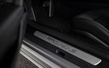 Porsche 911 Turbo S 2020 first drive review - kickplates