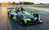 14 Radical SR10 2022 first drive review static