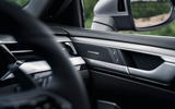 14 VW arteon R Shooting Brake 2021 UK FD speakers