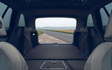 14 VW Golf Estate 2021 UK FD load bay