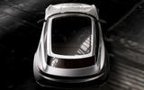 Alcraft GT revealed as British-developed EV shooting brake