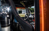 Bowler Bulldog 2018 first drive review windows