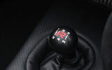 15 Caterham Seven 170 R 2021 UK FD gearstick