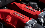 15 Ferrari Portofino M 2021 UK FD engine