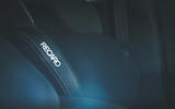 15 Ford Puma ST Mountune m260 2021 UK FD seats