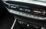 15 Hyundai Bayon 2021 UK FD climate controls
