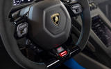 15 Lamborghini Huracan STO 2021 FD steering wheel