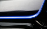Toyota C-HR 2018 long-term review dashboard trim