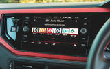 Volkswagen Polo GTI 2018 long-term review - infotainment