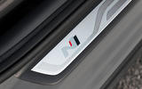 Hyundai i30 Fastback N 2019 first drive review - scuff plates