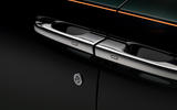 Rolls-Royce Ghost Extended - detail