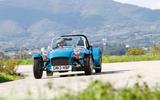 Caterham Seven