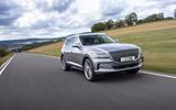 164 Genesis GV80 RHD Savile Silver