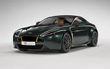 Aston Martin V12 Vantage S Spitfire 80