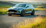 16 aston DBX S Render FINAL