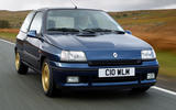 16 Clio Williams 0036i