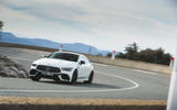 16 mercedes amg road car