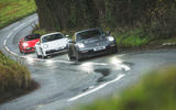 16 porsche 911