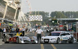 16 Tom K  Le Mans og DTM biler