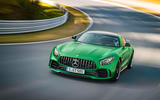 Mercedes-AMG GT R 2016 Goodwood Festival of Speed